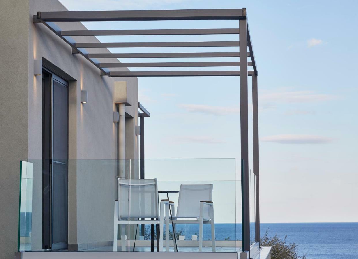 Spathíon Villa Mare מראה חיצוני תמונה